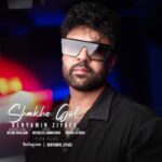 دانلود آهنگ بنیامین ضیایی شاخه گل